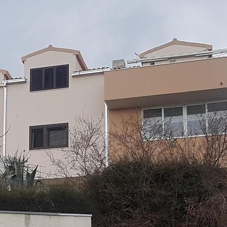 ספליט Apartments Kike&Ana מראה חיצוני תמונה