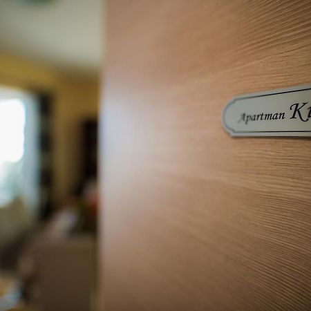 ספליט Apartments Kike&Ana מראה חיצוני תמונה