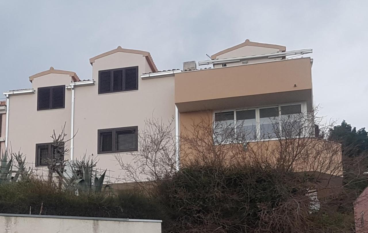 ספליט Apartments Kike&Ana מראה חיצוני תמונה