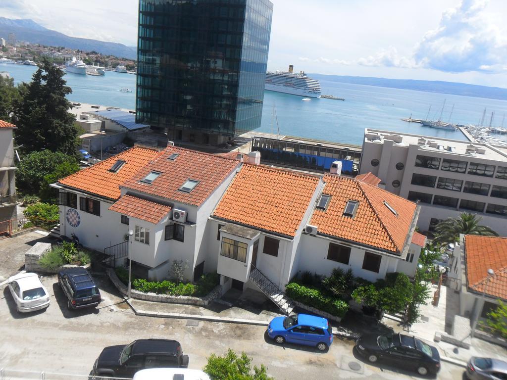 ספליט Apartments Kike&Ana חדר תמונה