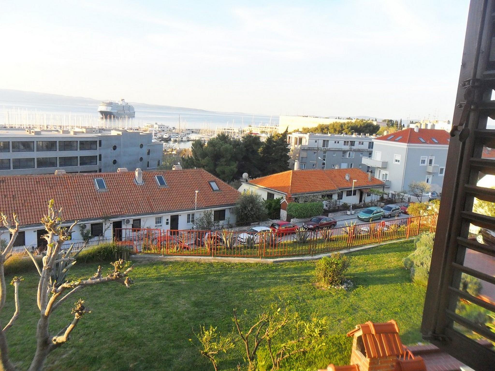ספליט Apartments Kike&Ana מראה חיצוני תמונה