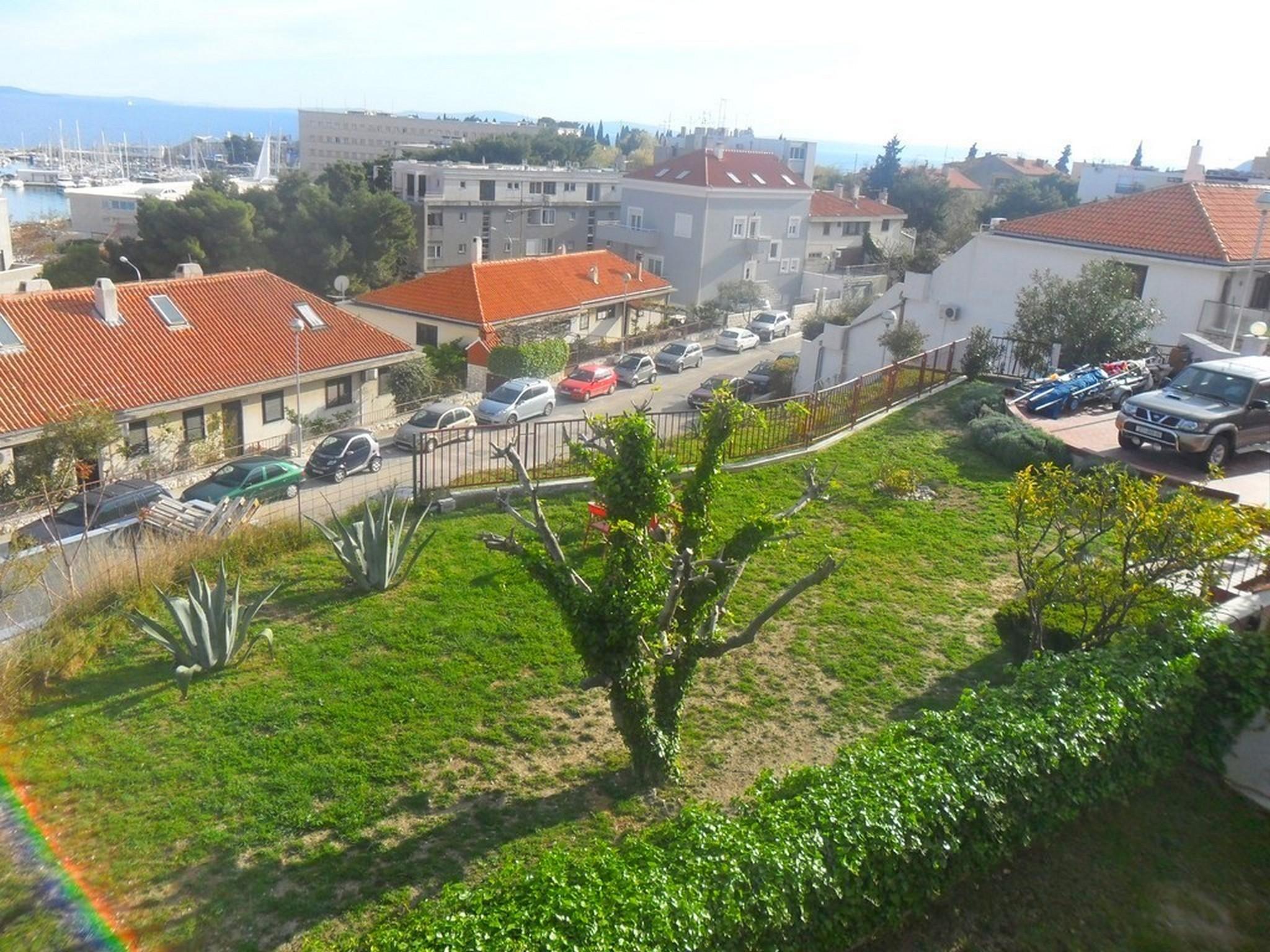 ספליט Apartments Kike&Ana מראה חיצוני תמונה