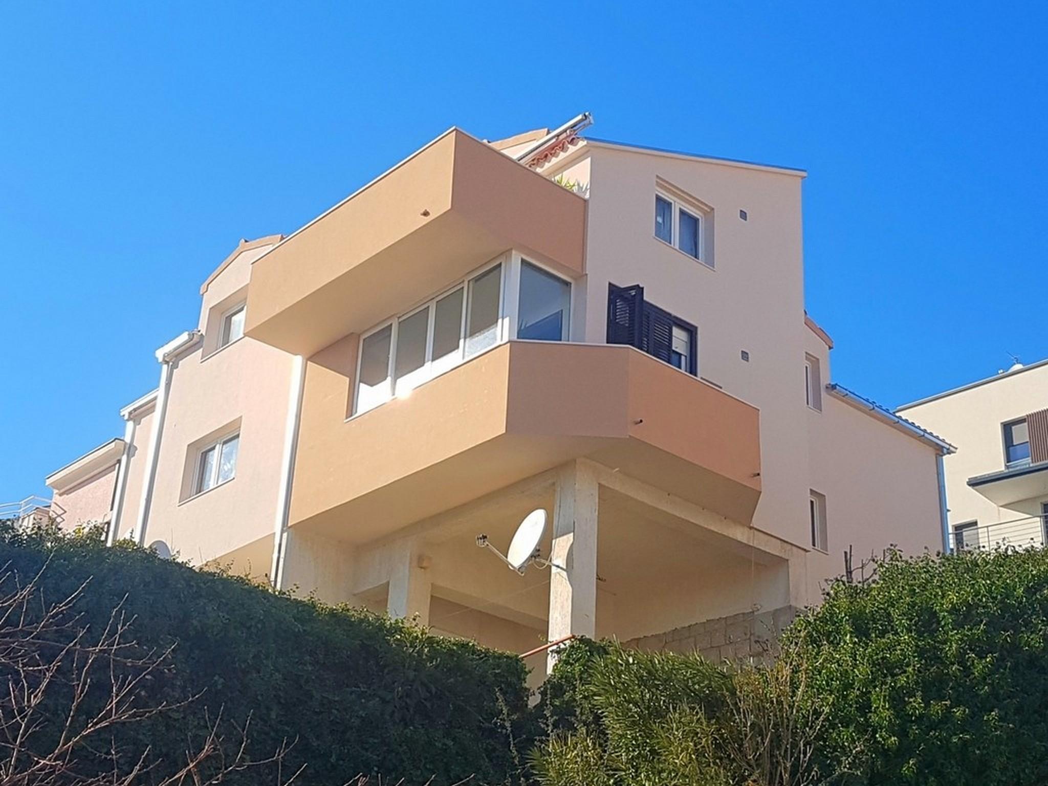 ספליט Apartments Kike&Ana מראה חיצוני תמונה