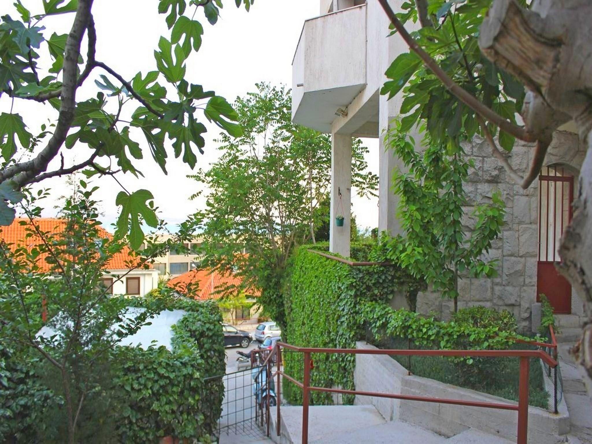 ספליט Apartments Kike&Ana מראה חיצוני תמונה