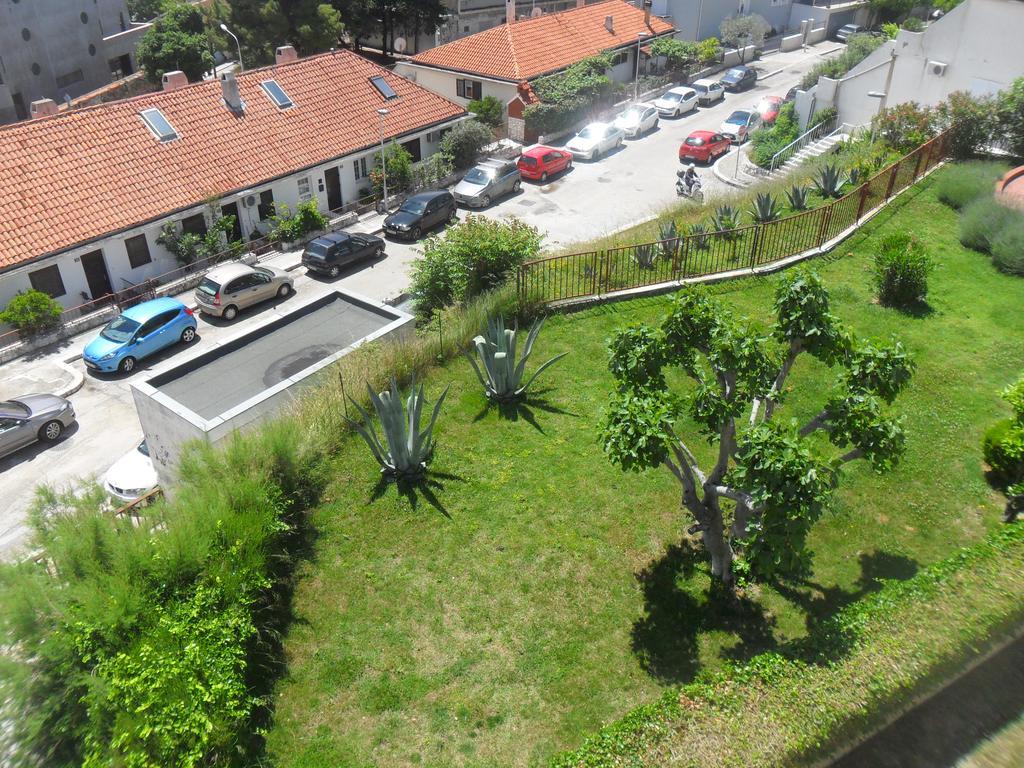 ספליט Apartments Kike&Ana מראה חיצוני תמונה