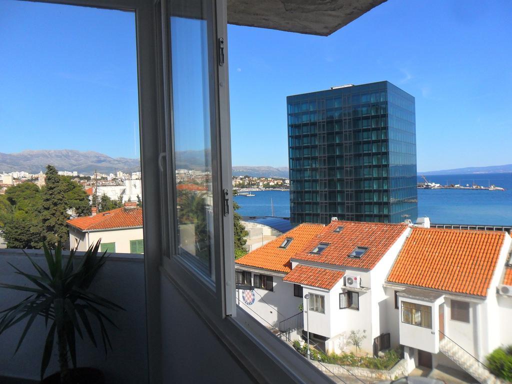ספליט Apartments Kike&Ana חדר תמונה