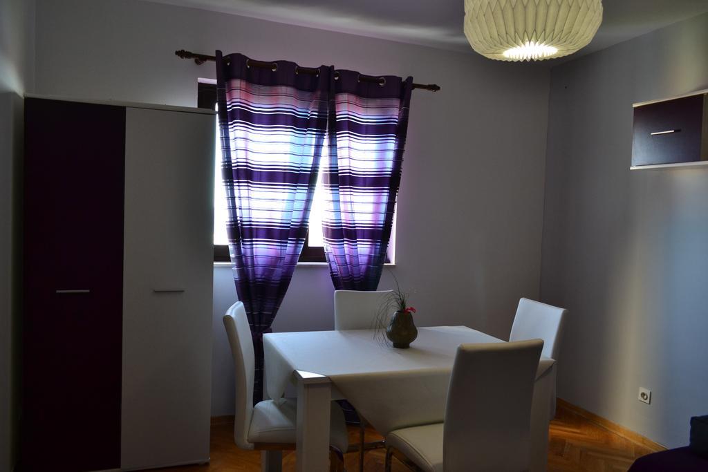 ספליט Apartments Kike&Ana חדר תמונה