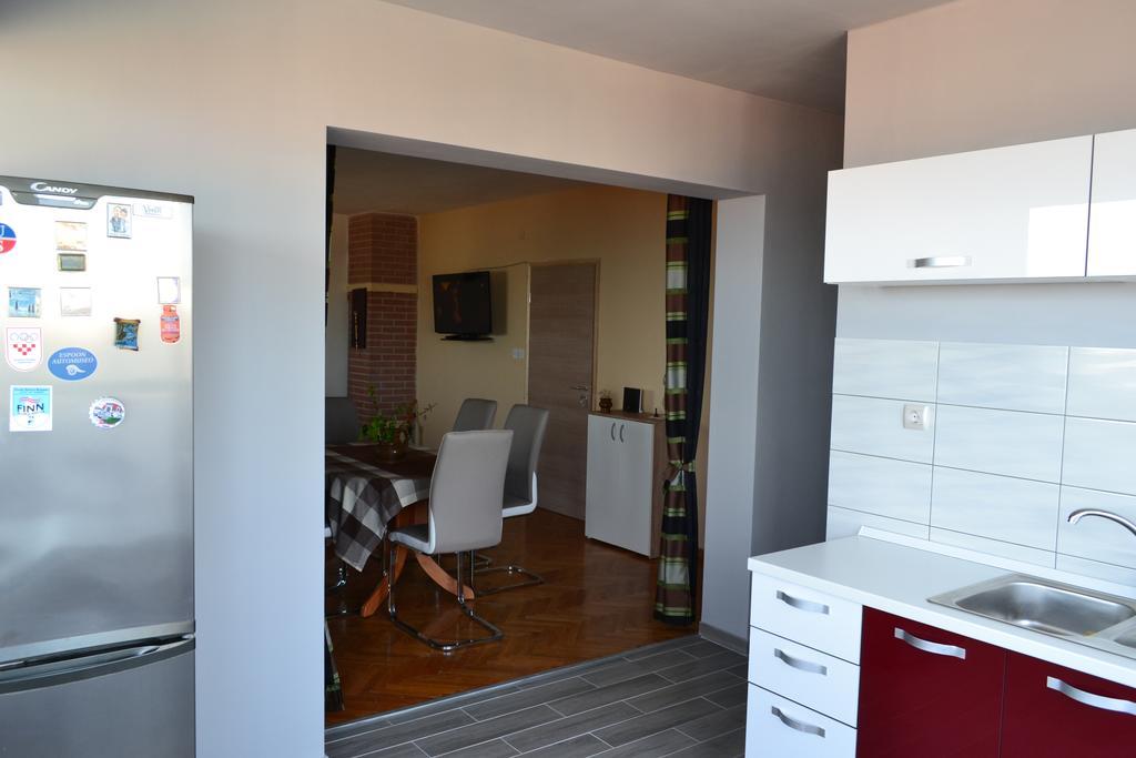ספליט Apartments Kike&Ana חדר תמונה