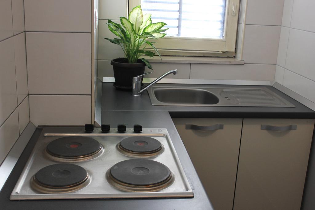 ספליט Apartments Kike&Ana חדר תמונה