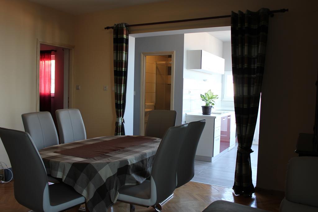 ספליט Apartments Kike&Ana חדר תמונה