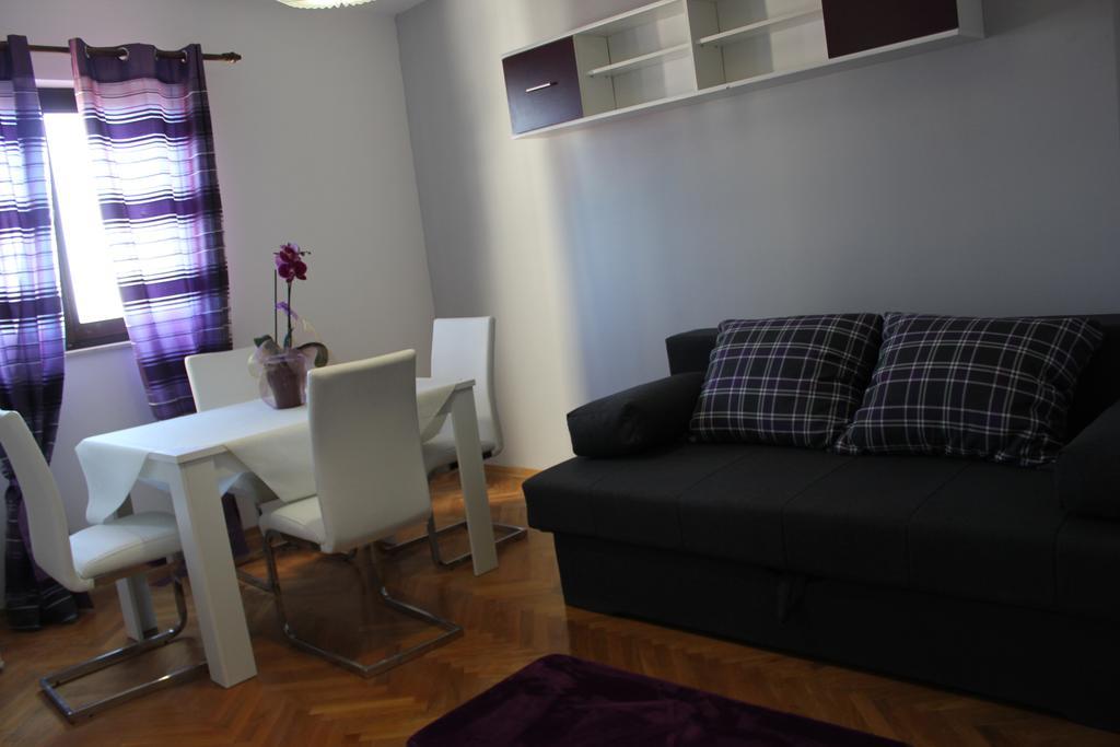 ספליט Apartments Kike&Ana חדר תמונה