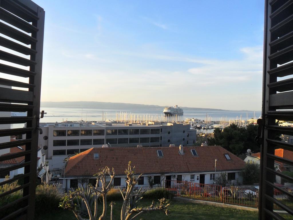 ספליט Apartments Kike&Ana חדר תמונה