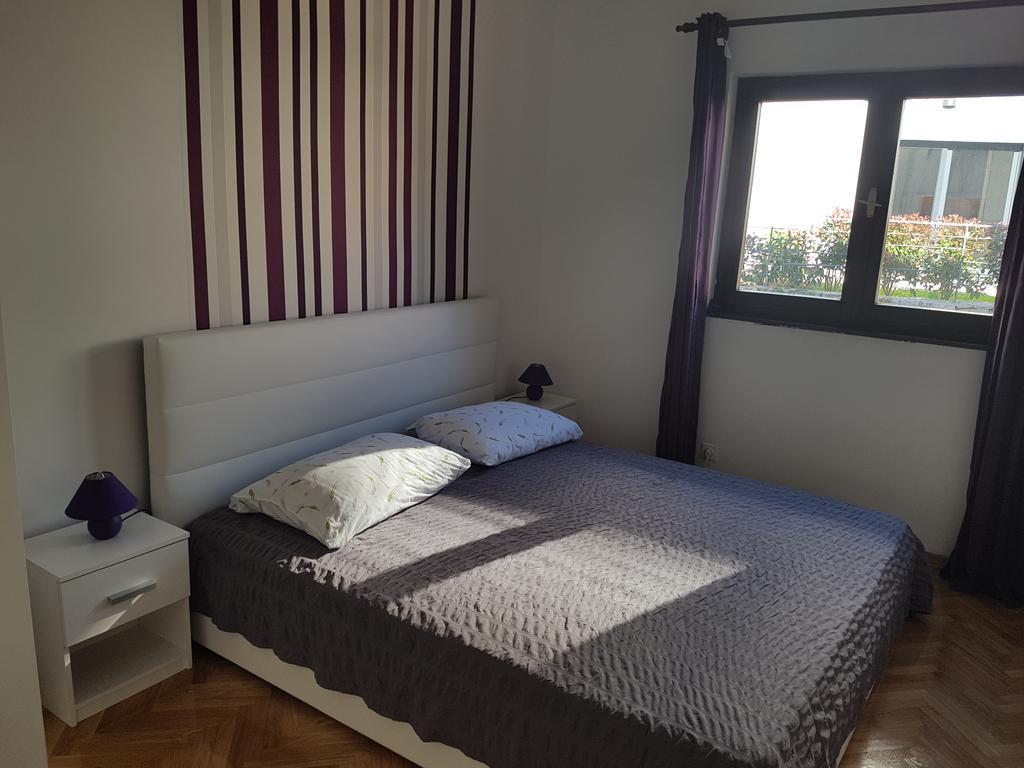 ספליט Apartments Kike&Ana מראה חיצוני תמונה