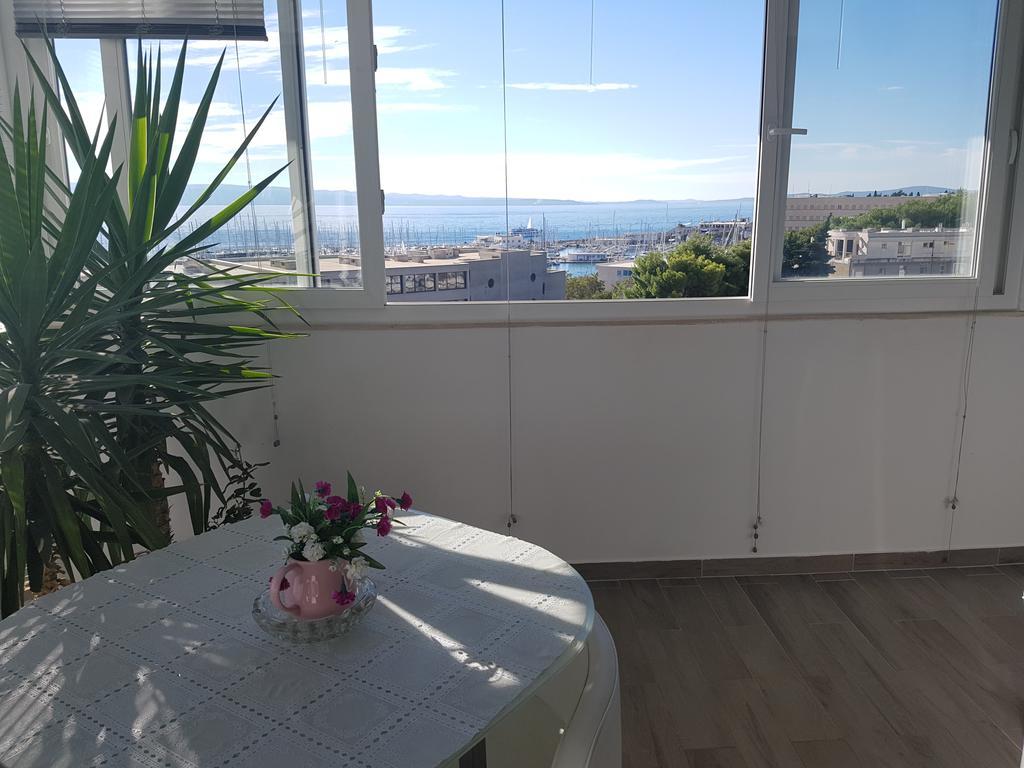 ספליט Apartments Kike&Ana מראה חיצוני תמונה
