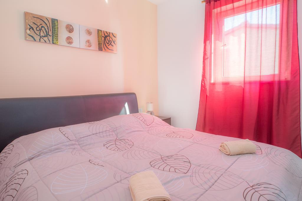 ספליט Apartments Kike&Ana מראה חיצוני תמונה
