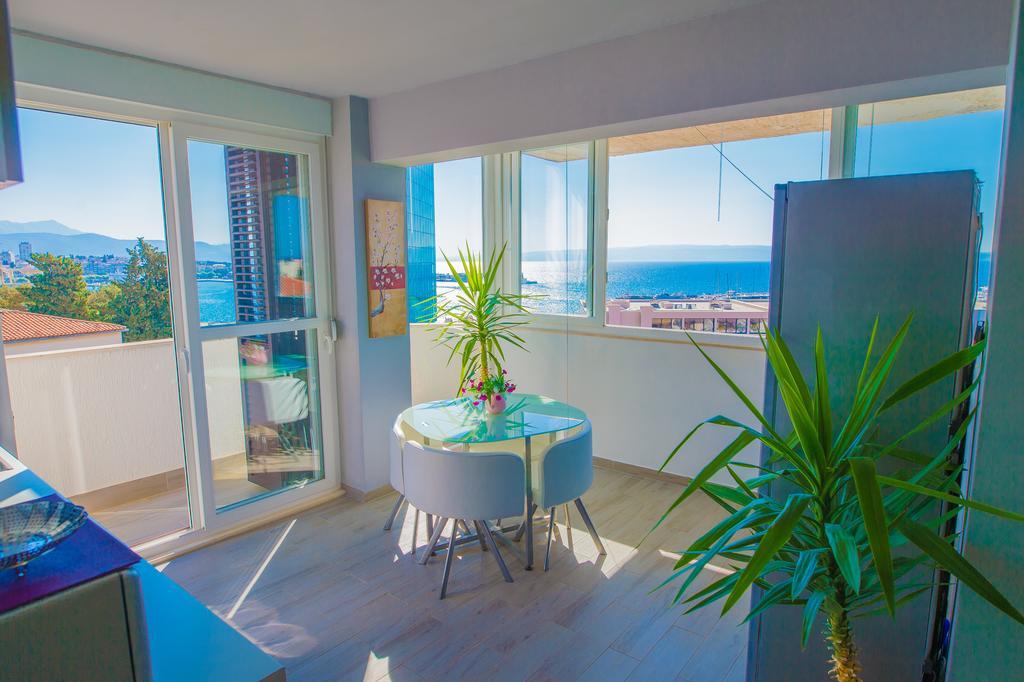 ספליט Apartments Kike&Ana מראה חיצוני תמונה