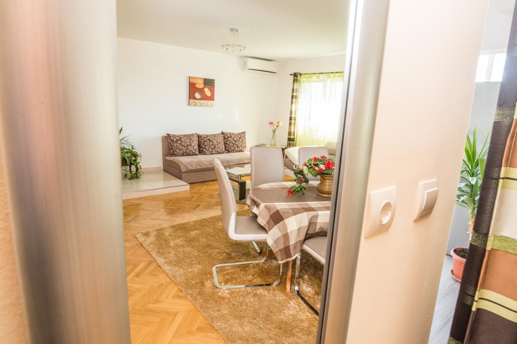 ספליט Apartments Kike&Ana מראה חיצוני תמונה