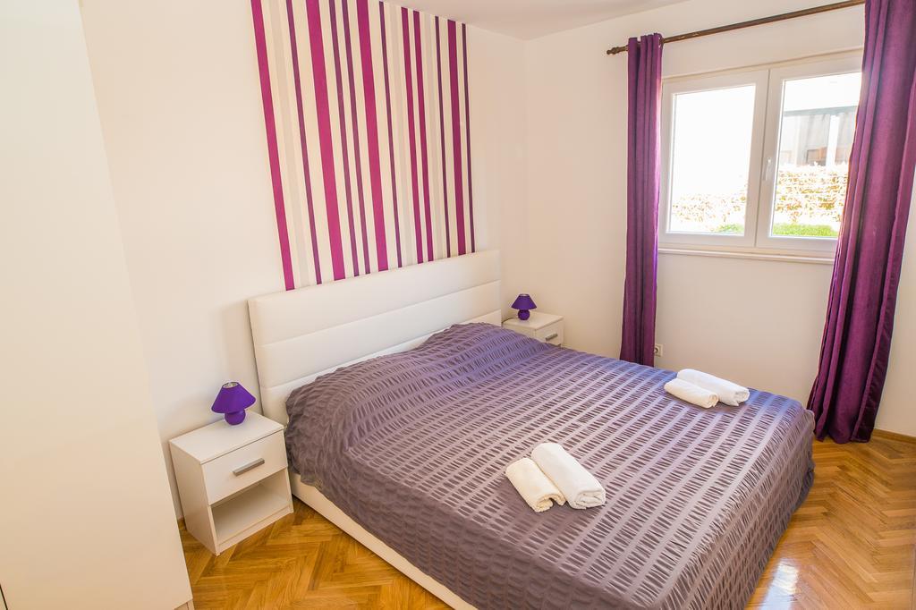 ספליט Apartments Kike&Ana מראה חיצוני תמונה
