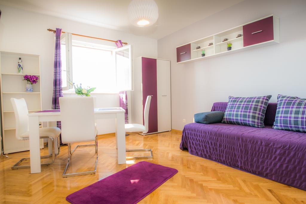 ספליט Apartments Kike&Ana מראה חיצוני תמונה