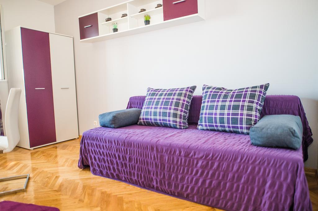 ספליט Apartments Kike&Ana מראה חיצוני תמונה