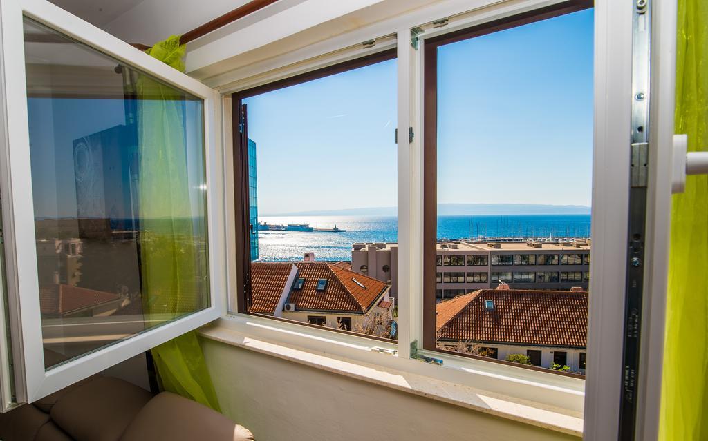 ספליט Apartments Kike&Ana מראה חיצוני תמונה