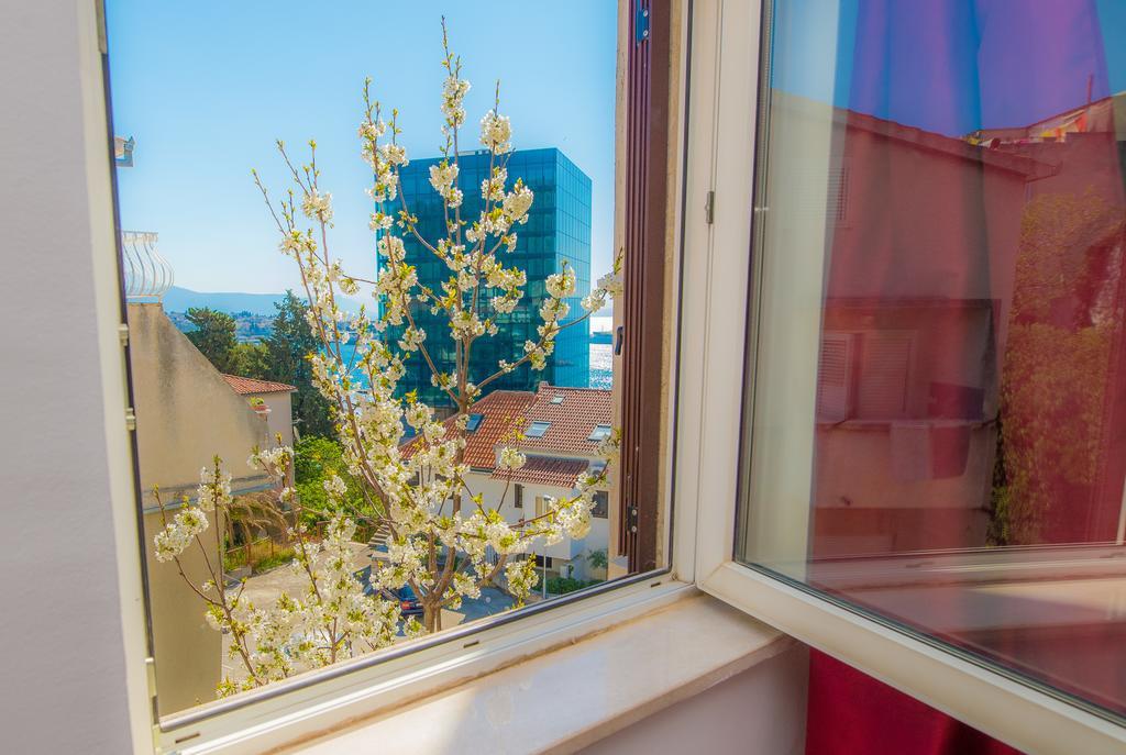 ספליט Apartments Kike&Ana מראה חיצוני תמונה