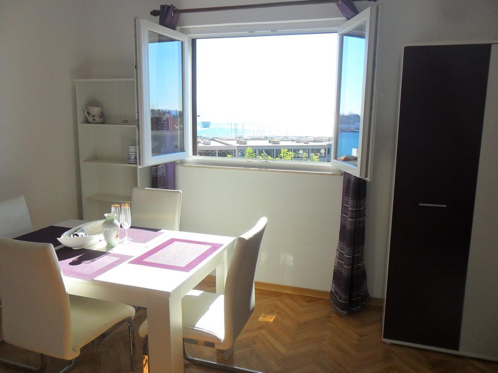 ספליט Apartments Kike&Ana מראה חיצוני תמונה